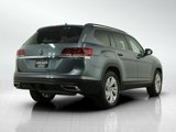 Used 2021 Volkswagen Atlas SE w/ Panoramic Sunroof Package image 5