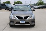 Used 2015 Nissan Versa S Plus image 2