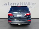 Used 2015 Hyundai Santa Fe Limited image 4
