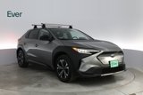Used 2023 Subaru Solterra AWD image 4