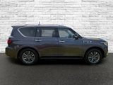 Used 2022 INFINITI QX80 Luxe image 5
