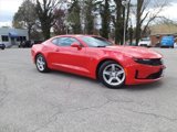 Certified 2022 Chevrolet Camaro LT image 2