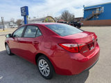 Used 2017 Toyota Corolla LE w/ Carpet Mat Package (TMS) image 3