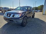 Used 2012 Nissan Frontier S image 1