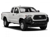 Used 2018 Toyota Tacoma SR image 6