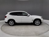 Used 2021 BMW X3 sDrive30i image 5