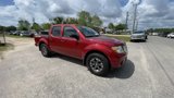 Used 2019 Nissan Frontier Desert Runner image 2