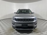 Used 2019 Jeep Compass Limited image 2