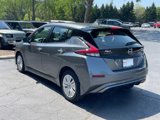 Certified 2023 Nissan Leaf S image 5