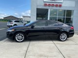 Used 2020 Ford Fusion SE image 3