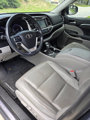 Used 2018 Toyota Highlander Limited image 3
