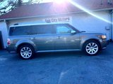 Used 2010 Ford Flex Limited image 4