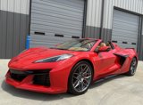 Used 2023 Chevrolet Corvette Z06 image 4