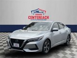 Used 2021 Nissan Sentra SV image 3