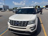 Used 2016 Ford Explorer XLT w/ Equipment Group 202A image 4