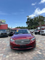 Used 2015 Ford Taurus SEL w/ Equipment Group 201A image 2