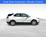 Certified 2022 Chevrolet Equinox LT image 4