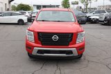 Used 2020 Nissan Titan SV w/ SV Utility Package image 3