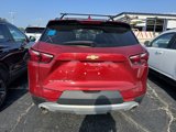 Used 2022 Chevrolet Blazer LT image 5