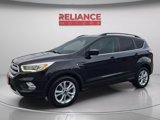 Used 2017 Ford Escape SE w/ SE Leather Comfort Package image 2