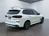 Used 2025 BMW X5 xDrive40i image 3