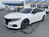Used 2022 Honda Accord Sport image 2