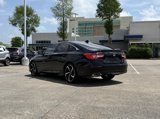 Used 2021 Honda Accord Sport image 4