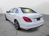 Used 2018 Mercedes-Benz C 300 4MATIC Sedan image 5