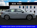Used 2025 Honda Civic Sport Touring image 4