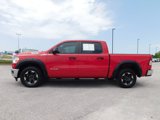 Used 2023 RAM 1500 Lone Star image 3