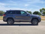 Used 2018 Jeep Grand Cherokee Trailhawk image 4