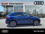 Certified 2025 Audi Q3 2.0T Premium w/ Convenience Package image 2