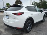 Used 2021 MAZDA CX-5 Touring image 4