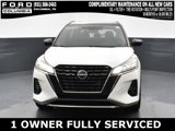 Used 2022 Nissan Kicks SR image 2