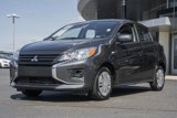Used 2024 Mitsubishi Mirage ES image 3