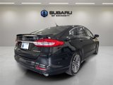 Used 2017 Ford Fusion Energi Platinum image 5