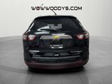 Used 2016 Chevrolet Traverse LT image 5