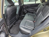 Used 2024 Subaru Outback Touring image 5