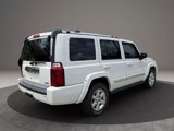 Used 2008 Jeep Commander Limited w/ Trailer Tow Group IV image 4