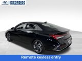 Certified 2025 Hyundai Elantra SEL image 3