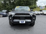 Used 2021 Toyota 4Runner SR5 image 2
