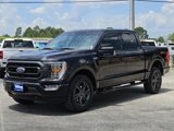 Used 2021 Ford F150 XLT w/ Equipment Group 302A High image 4