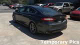 Used 2015 Ford Fusion Titanium image 5
