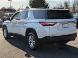 Used 2020 Chevrolet Traverse LT w/ Driver Confidence II Package image 3