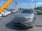 Used 2019 GMC Acadia Denali w/ Technology Package image 1
