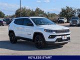 New 2025 Jeep Compass Latitude w/ Altitude Special Edition image 3