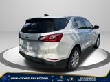 Used 2018 Chevrolet Equinox LT image 4