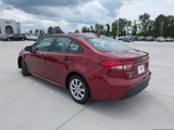 Certified 2025 Toyota Corolla LE image 3