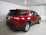 Used 2018 Chevrolet Traverse LT image 3