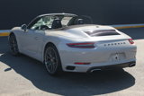 Certified 2018 Porsche 911 Carrera image 3